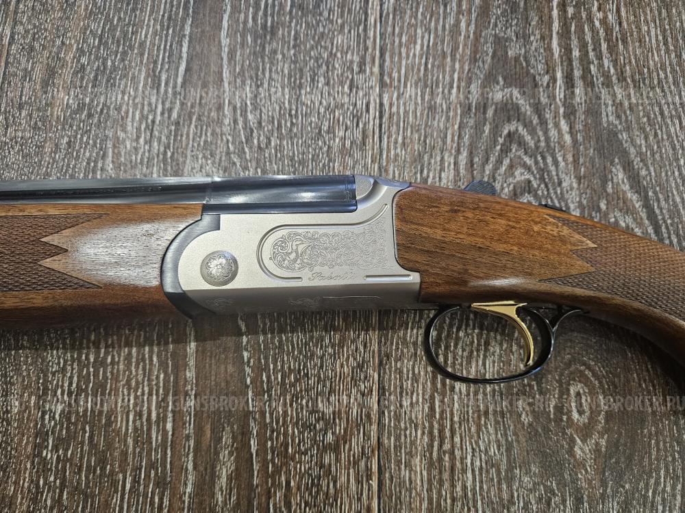 Ружье Sabatti ADLER, калибр 12х76