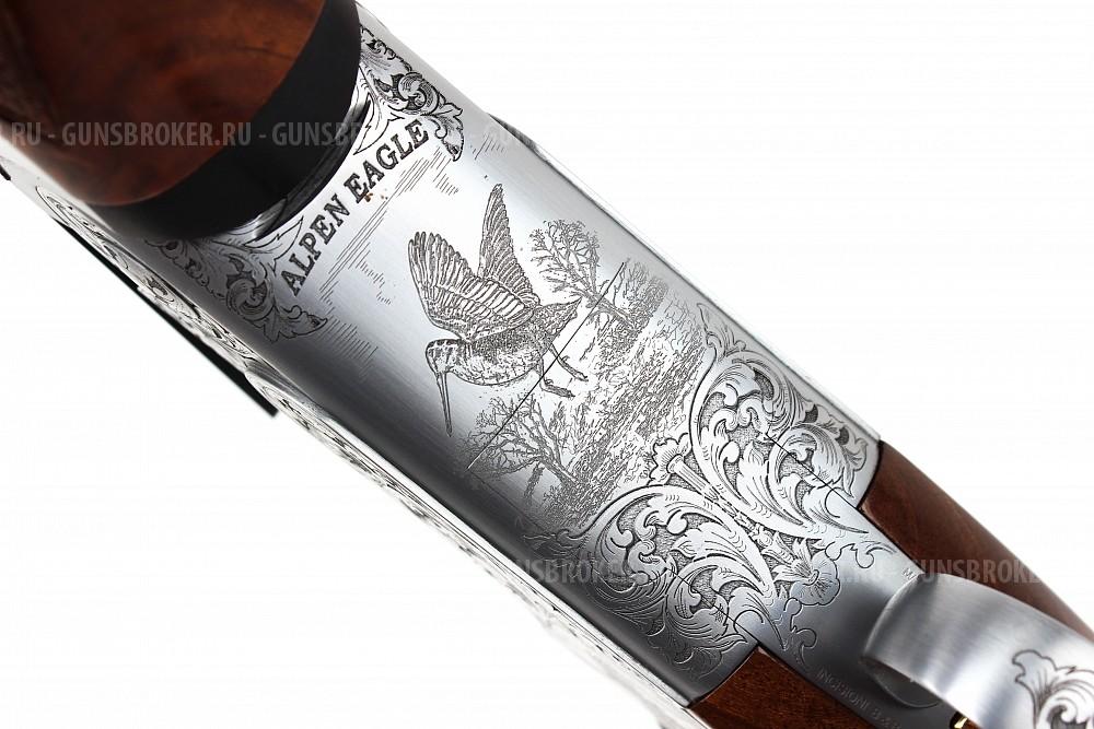 Ружье Sabatti ALPEN EAGLE