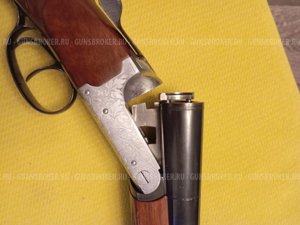 Ружье SABATTI SABA к.12х76