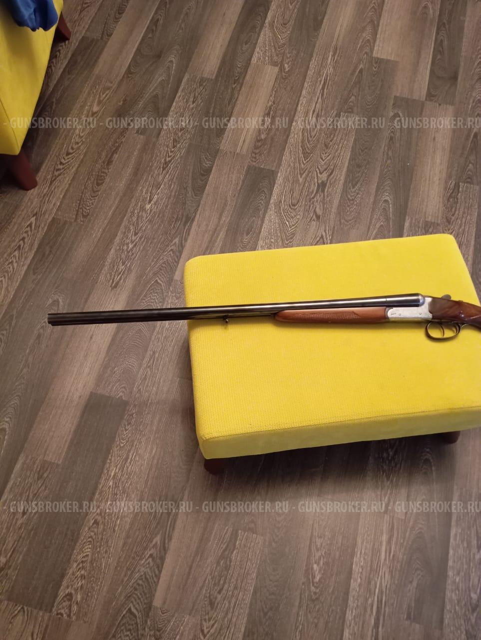 Ружье SABATTI SABA к.12х76