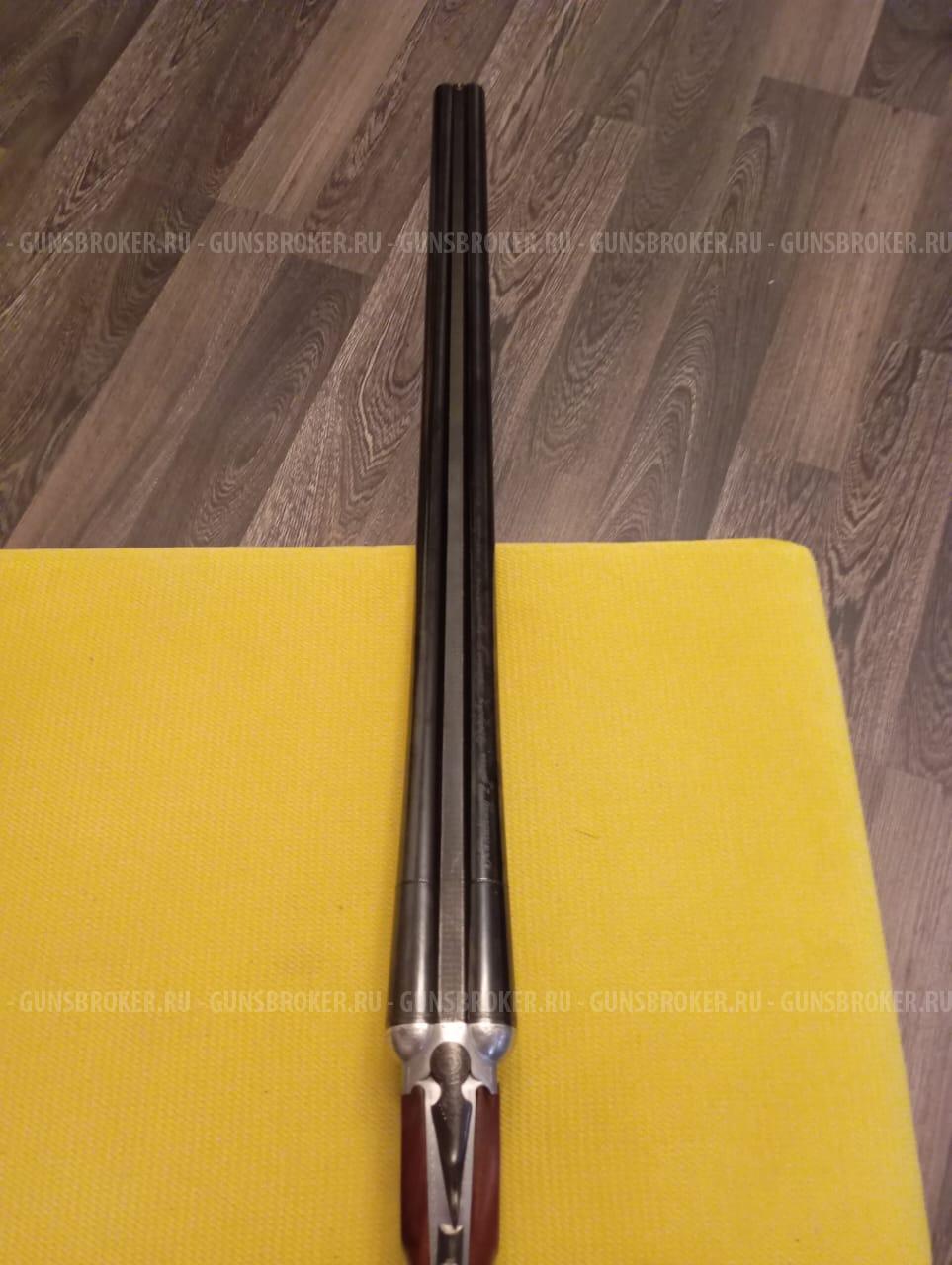 Ружье SABATTI SABA к.12х76