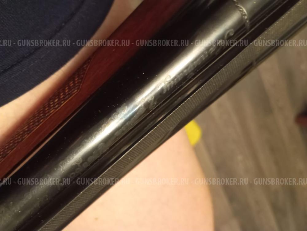 Ружье SABATTI SABA к.12х76