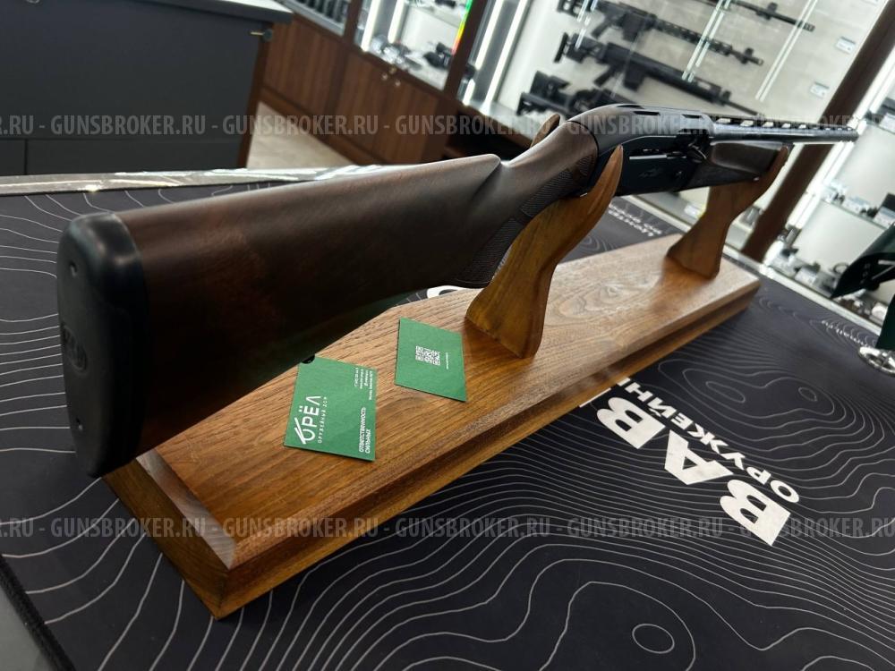 Ружьё самозарядное Beretta A400 Lite Wood, кал. 12/76 (710 мм)