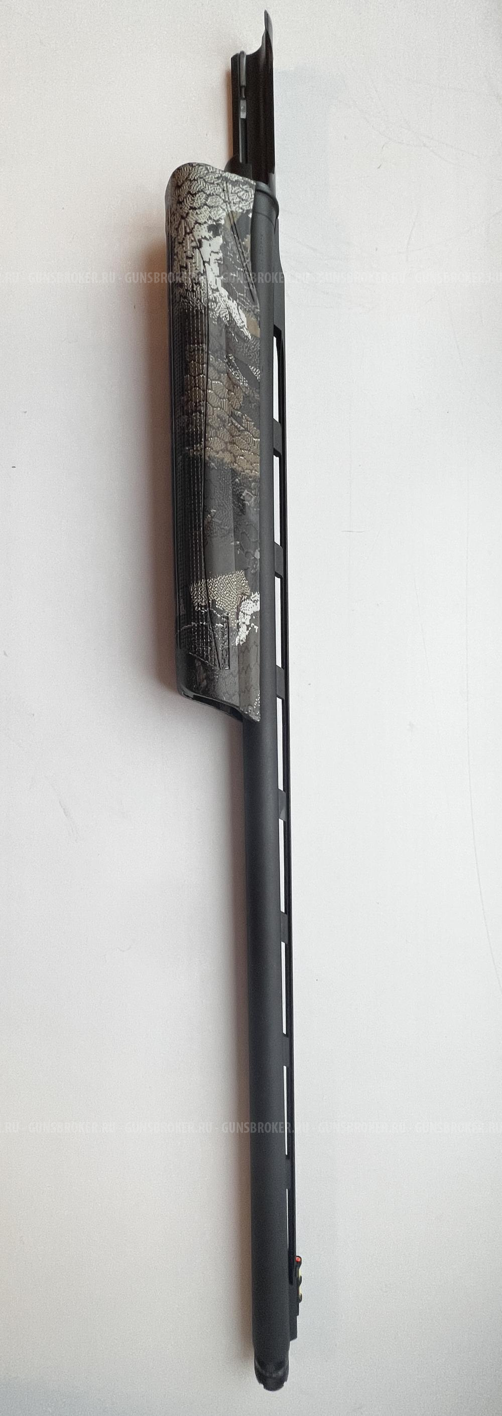 Ружьё самозарядное Franchi Affinity 3 Elite Cobalt кал. 12/76 (710 мм)