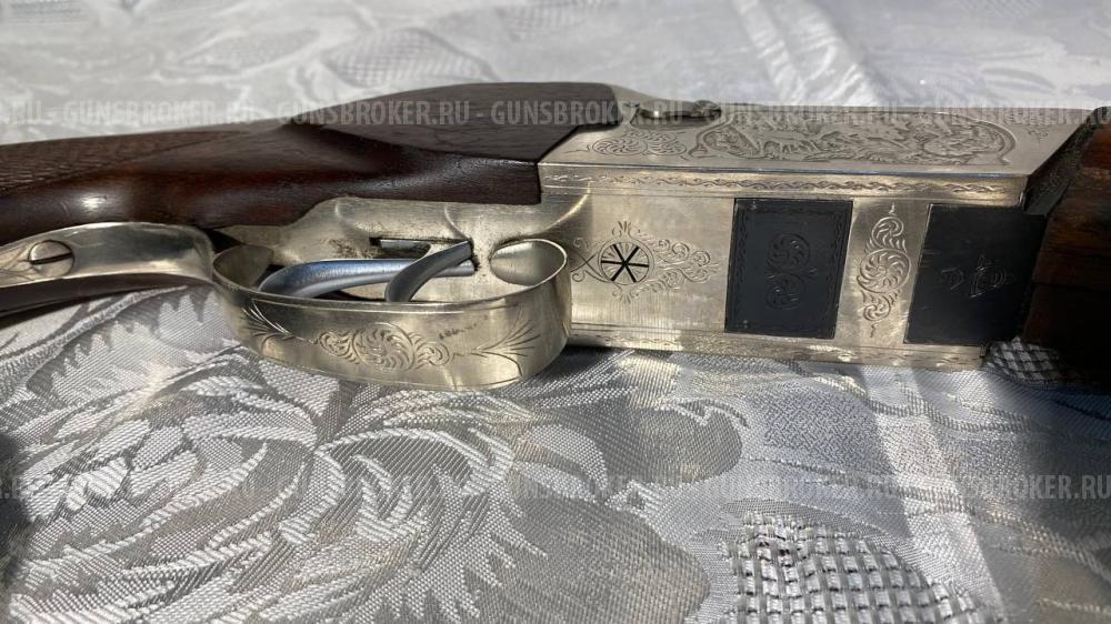 Ружье самозарядное МР-153