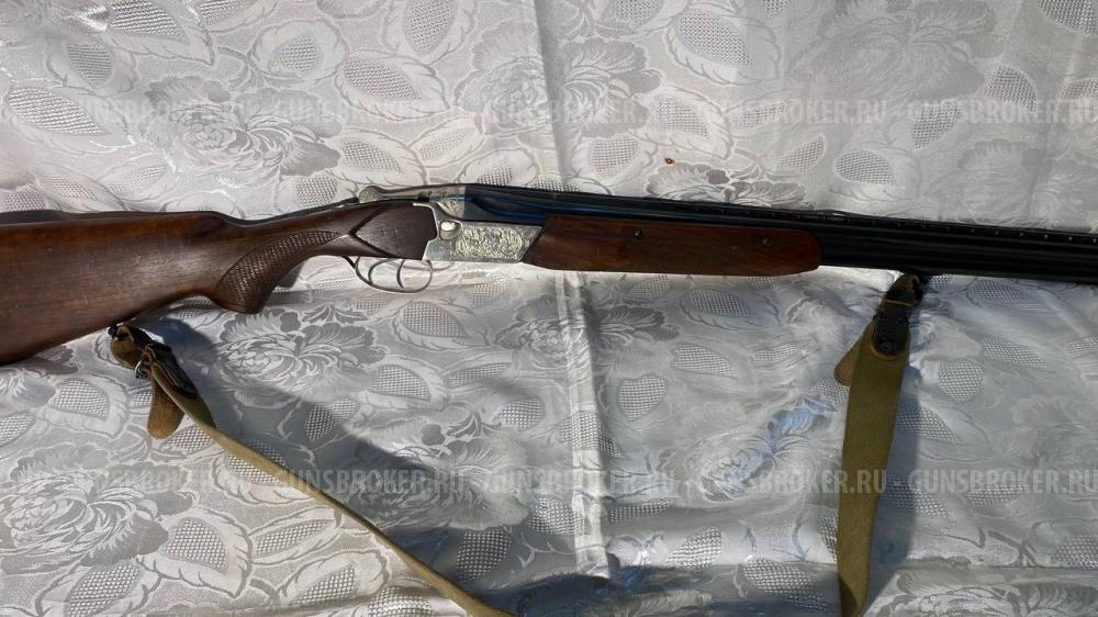 Ружье самозарядное МР-153