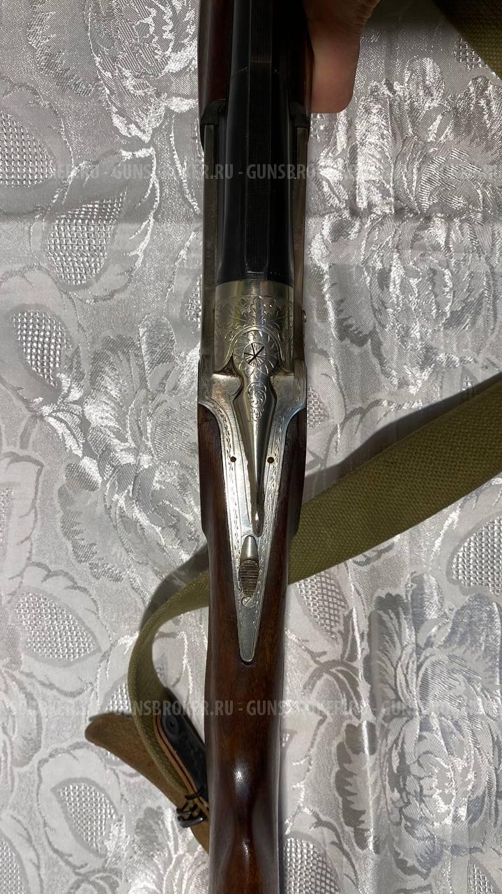 Ружье самозарядное МР-153