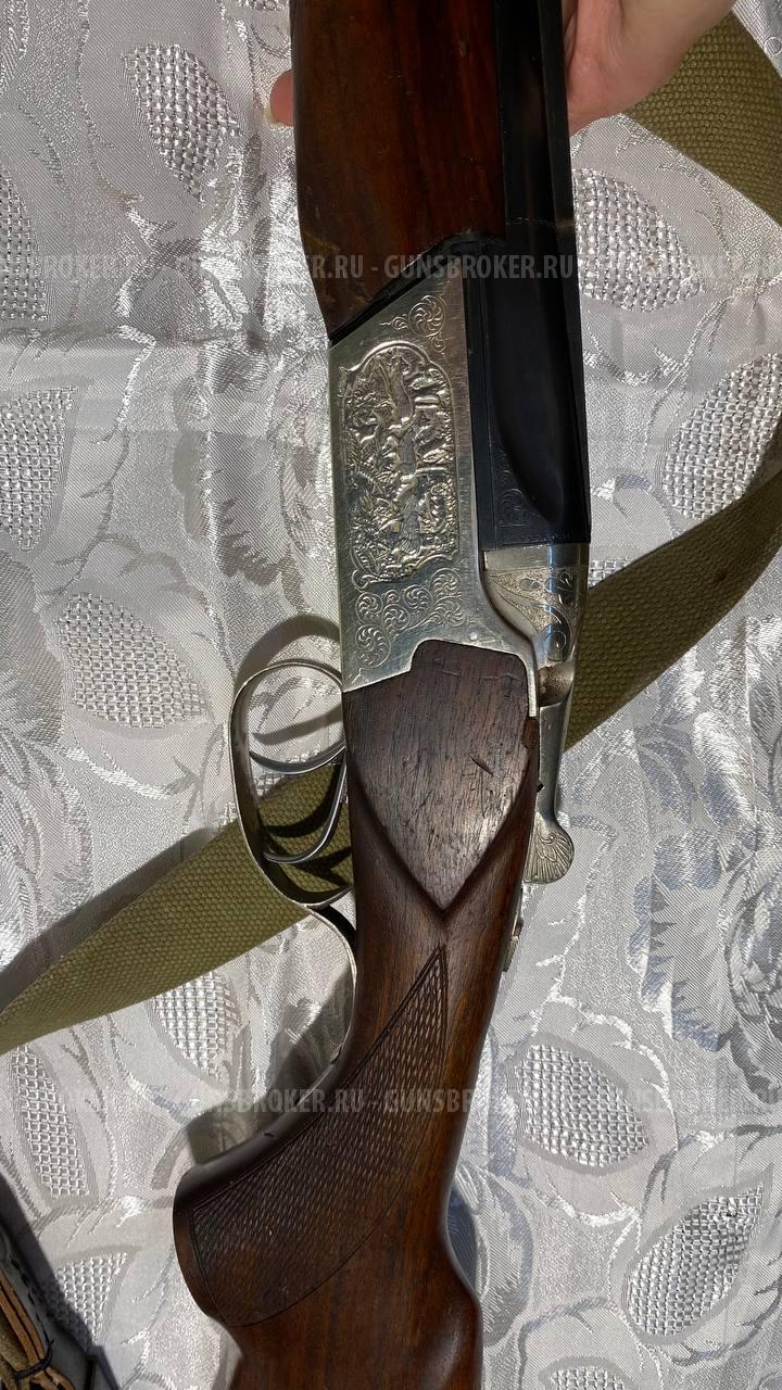 Ружье самозарядное МР-153