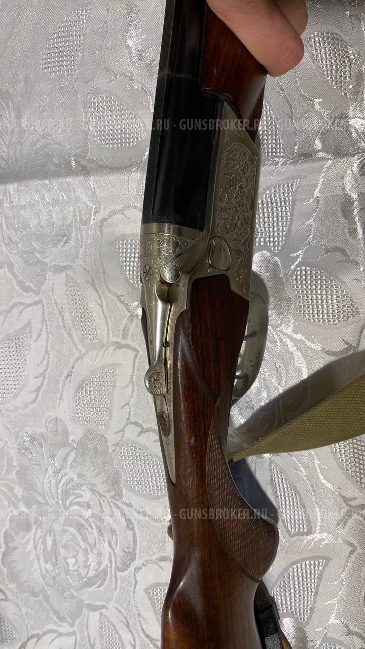 Ружье самозарядное МР-153