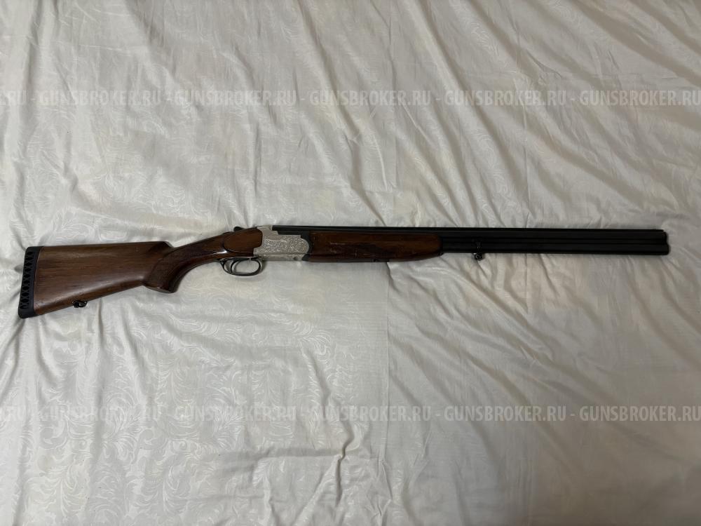 ружье Sarsilmaz Millenium