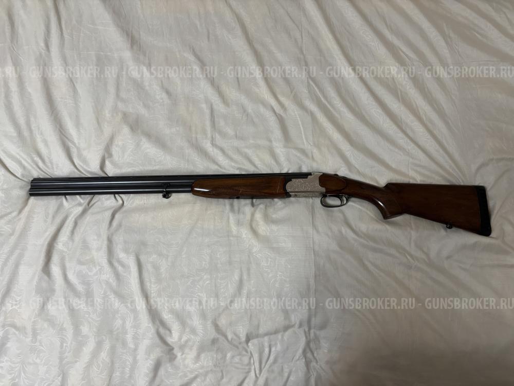 ружье Sarsilmaz Millenium