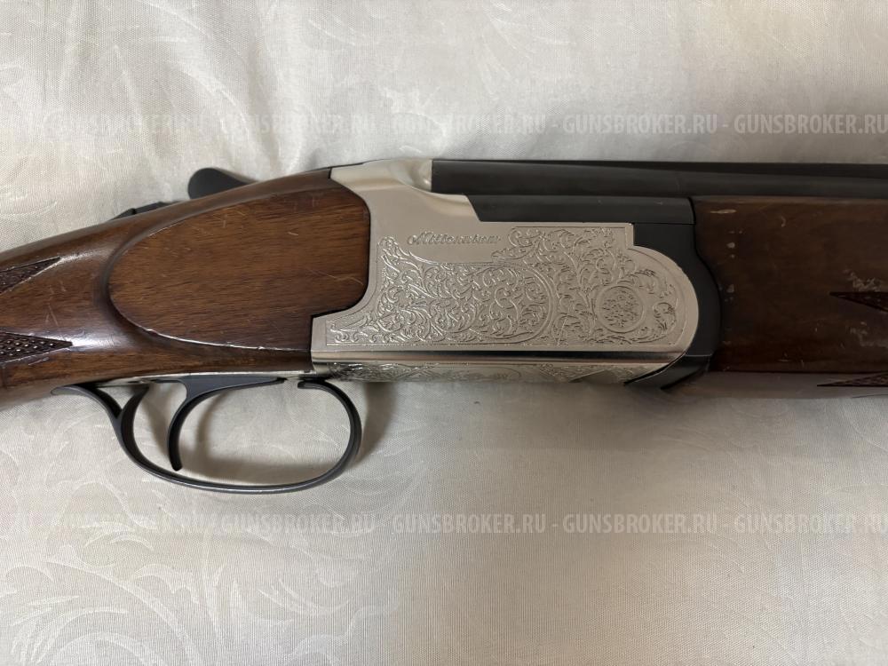 ружье Sarsilmaz Millenium