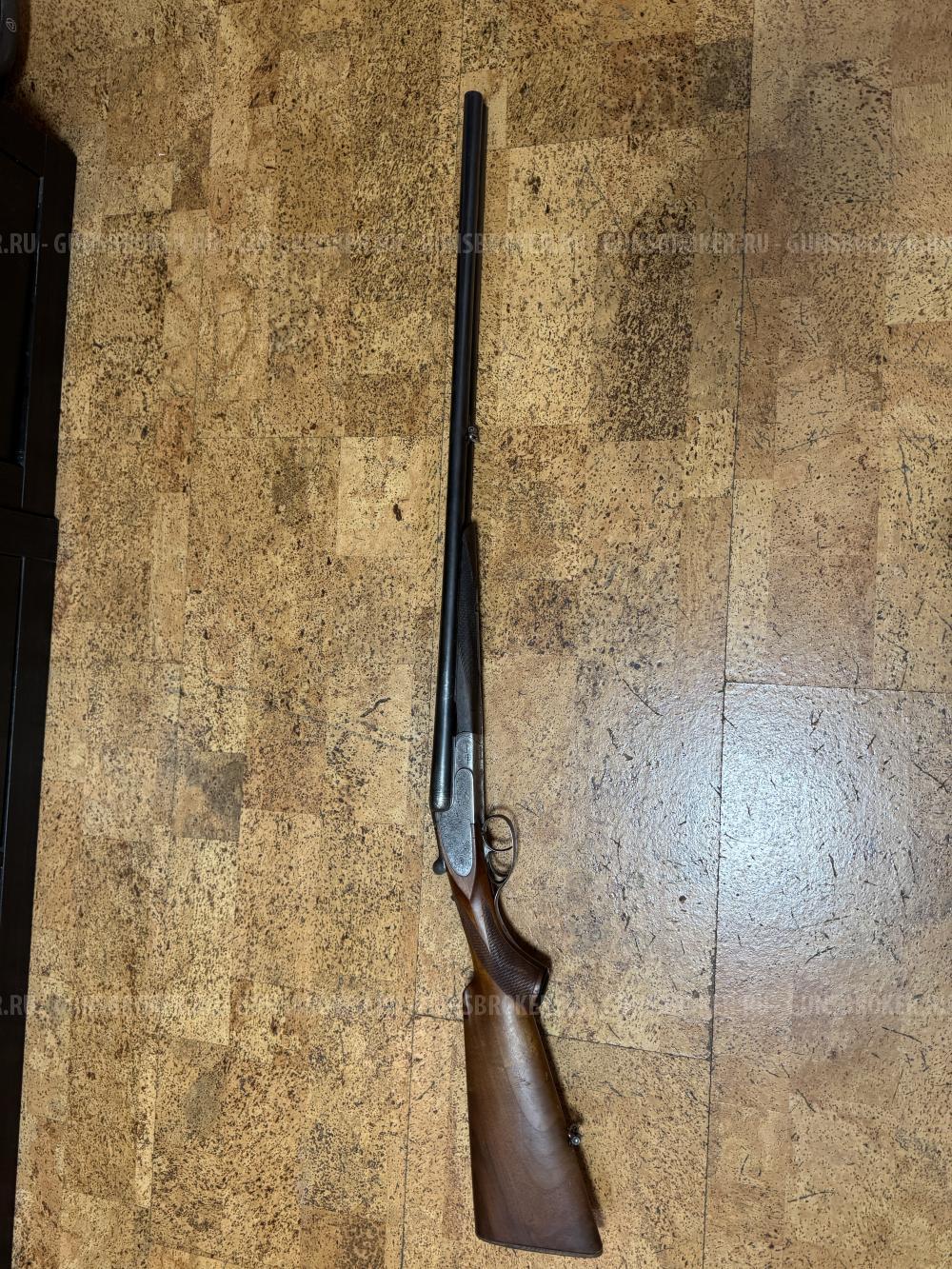 Ружье SAUER 16/70