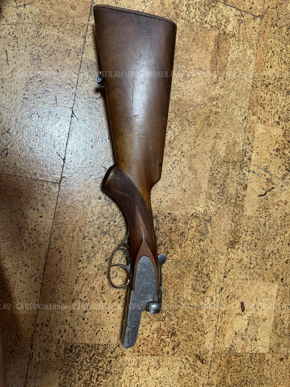 Ружье SAUER 16/70
