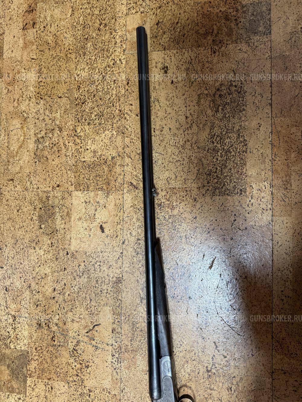 Ружье SAUER 16/70