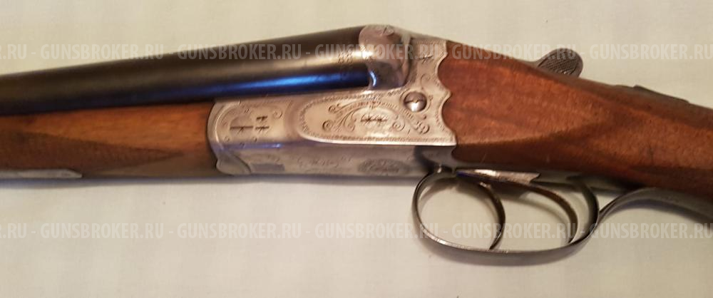 Ружье Sauer 16х70 «три кольца»
