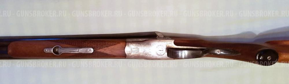Ружье Sauer 16х70 «три кольца»