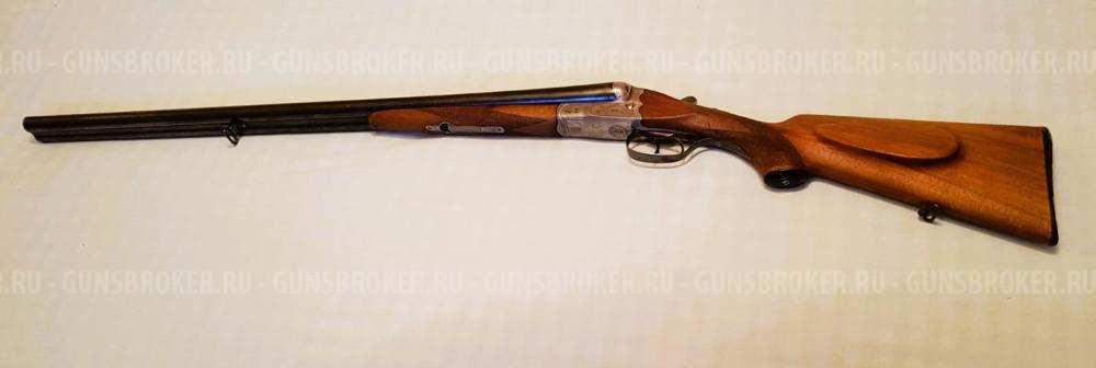 Ружье Sauer 16х70 «три кольца»