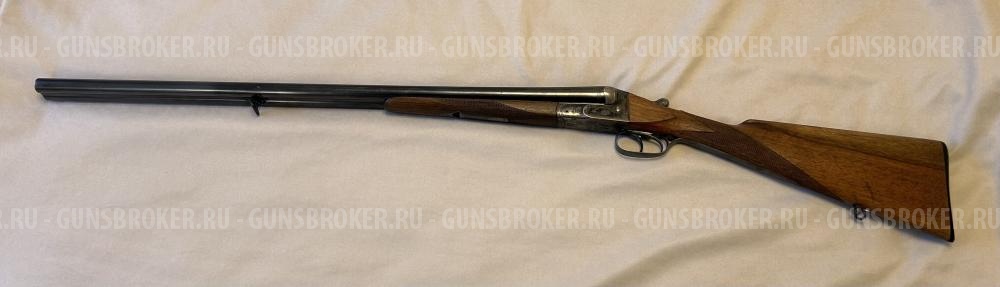 Ружье Sauer 8