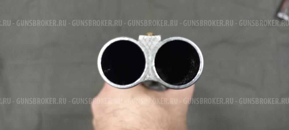 Ружьё Sauer к. 16/70