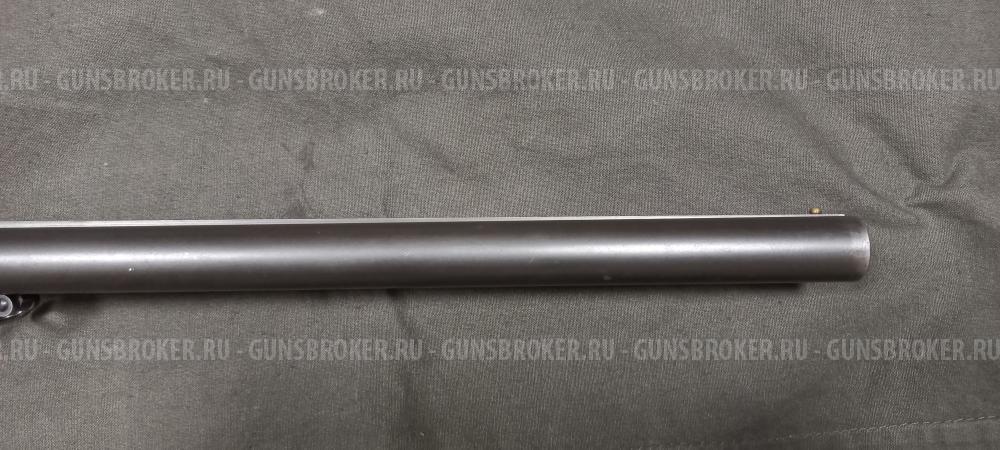 Ружьё Sauer к. 16/70