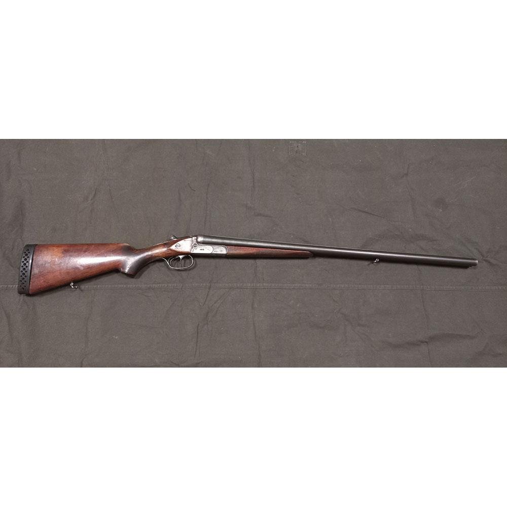 Ружьё Sauer к. 16/70