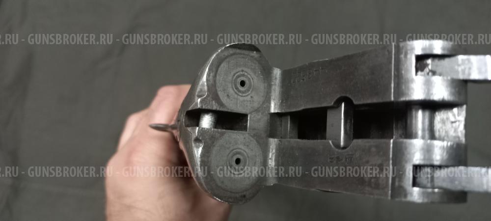 Ружьё Sauer к. 16/70