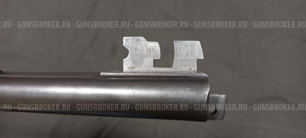 Ружьё Sauer к. 16/70