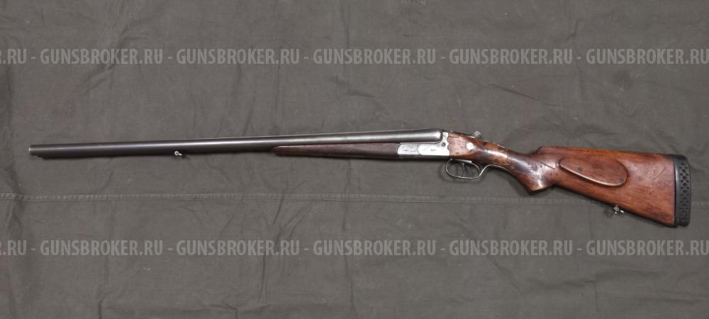 Ружьё Sauer к. 16/70