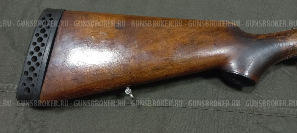 Ружьё Sauer к. 16/70