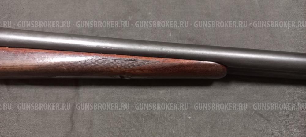 Ружьё Sauer к. 16/70