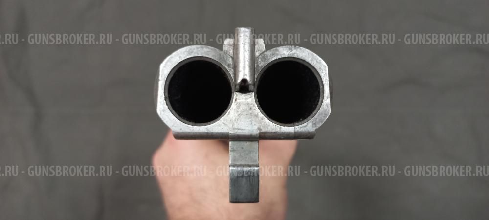 Ружьё Sauer к. 16/70