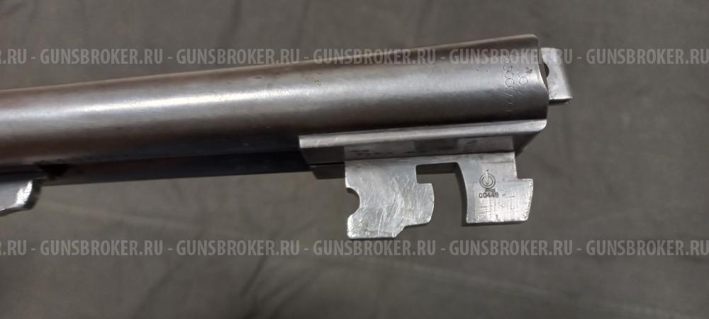 Ружьё Sauer к. 16/70