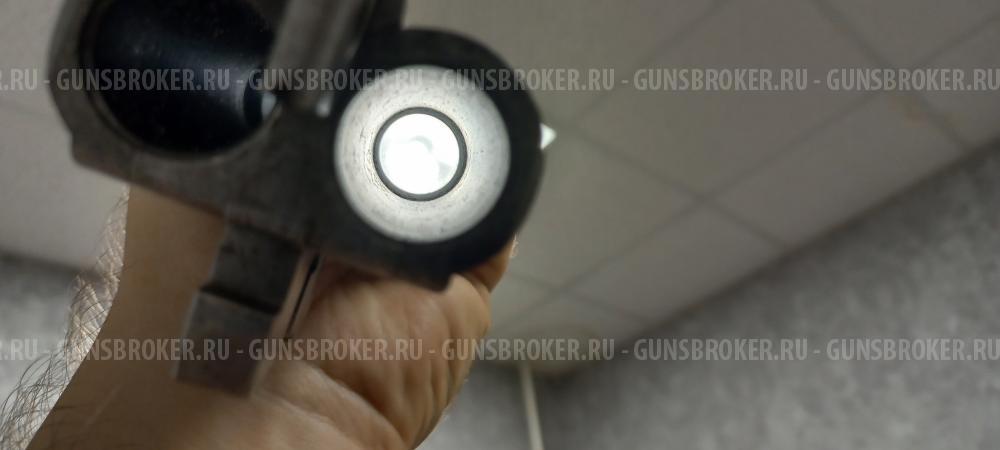 Ружьё Sauer к. 16/70