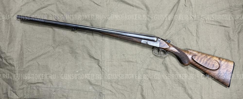 Ружье Sauer «Ястреб», 1938 г.в. 