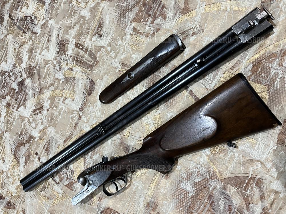 Ружье SAUER Зауэр 1967 г.в.