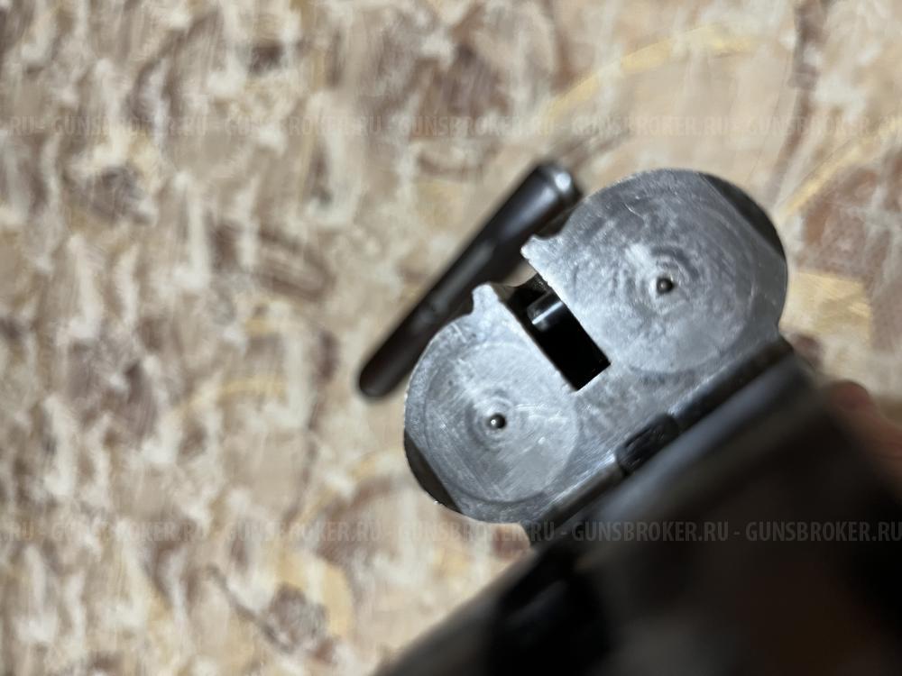 Ружье SAUER Зауэр 1967 г.в.