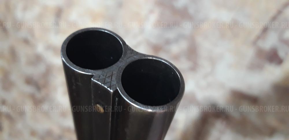 Ружье SAUER Зауэр 1967 г.в.