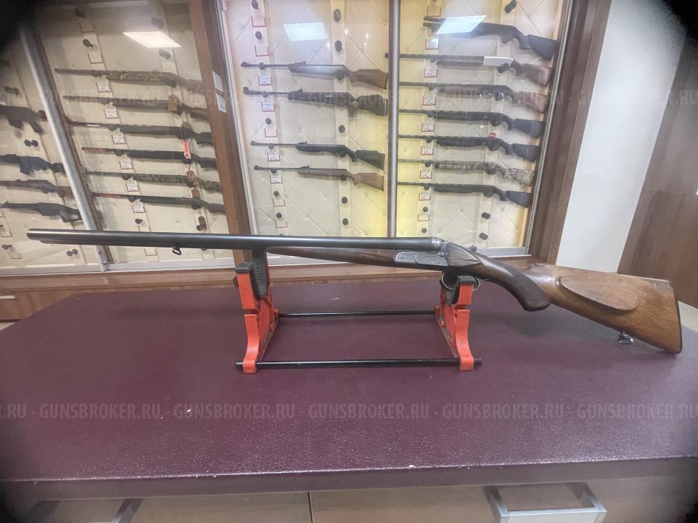 Ружьё Sauer (Зауэр) 4 кольца  12\70 