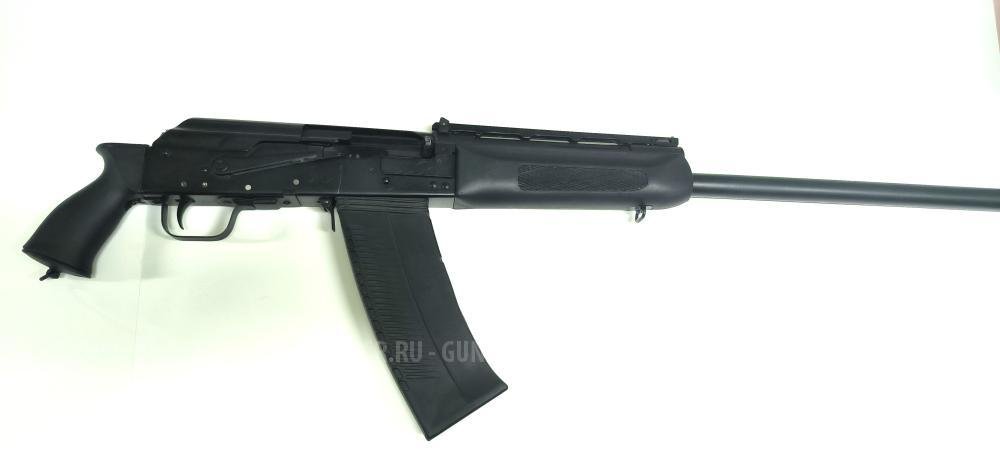 Ружье Сайга-12 клб.12/76 (Комиссия)