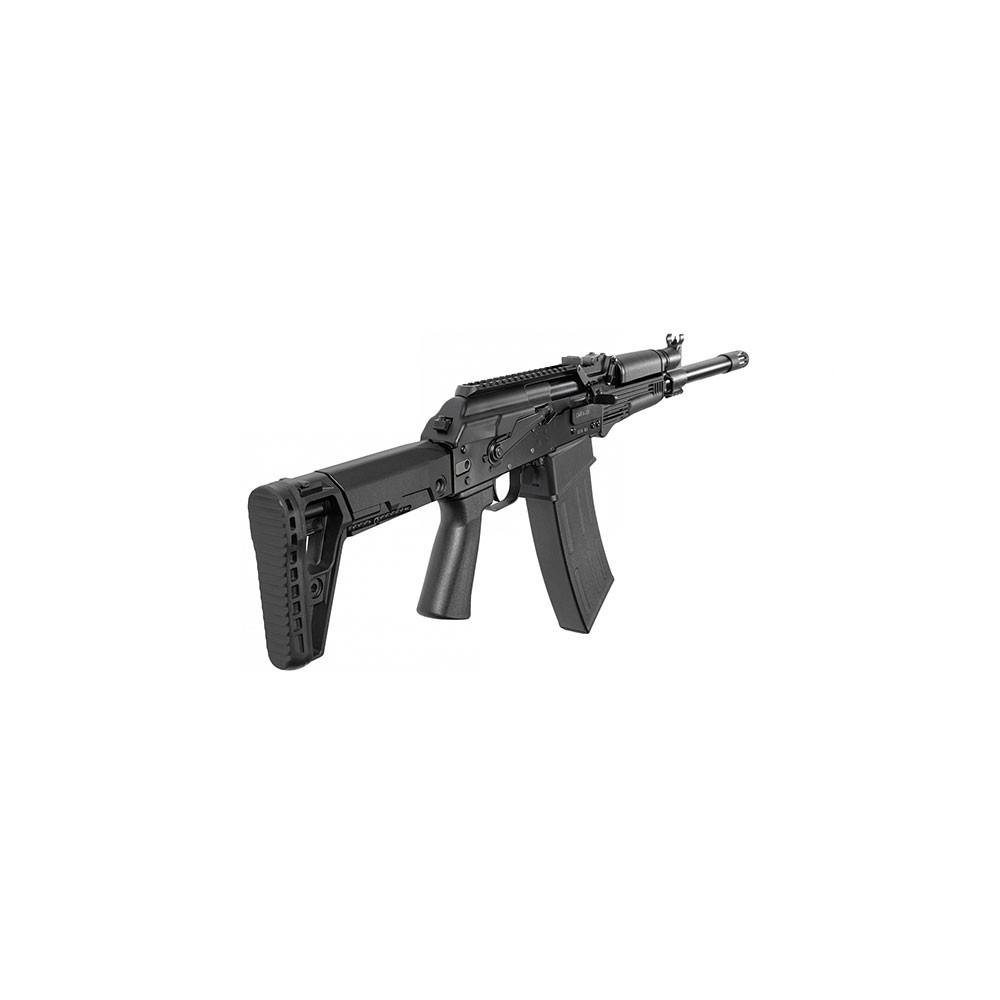 Ружьё Сайга-12К 12/76 исп. 031 пр. АК-ЭВО L430мм