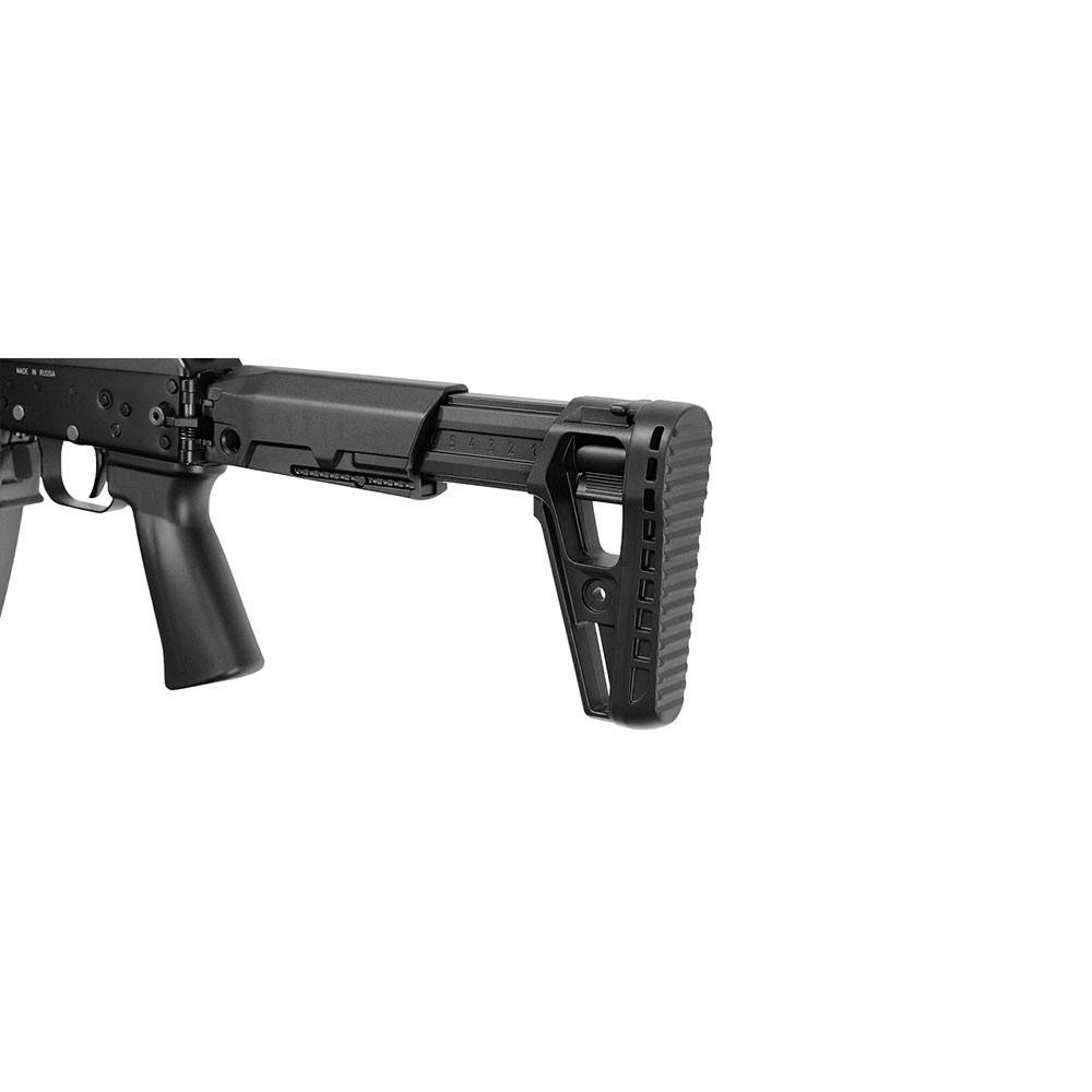 Ружьё Сайга-12К 12/76 исп. 031 пр. АК-ЭВО L430мм