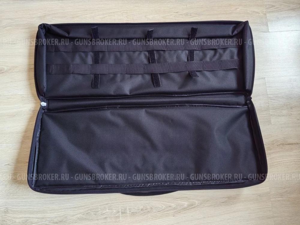 Ружье Сайга 12К исп.030 пластик трубчатый приклад, L-430