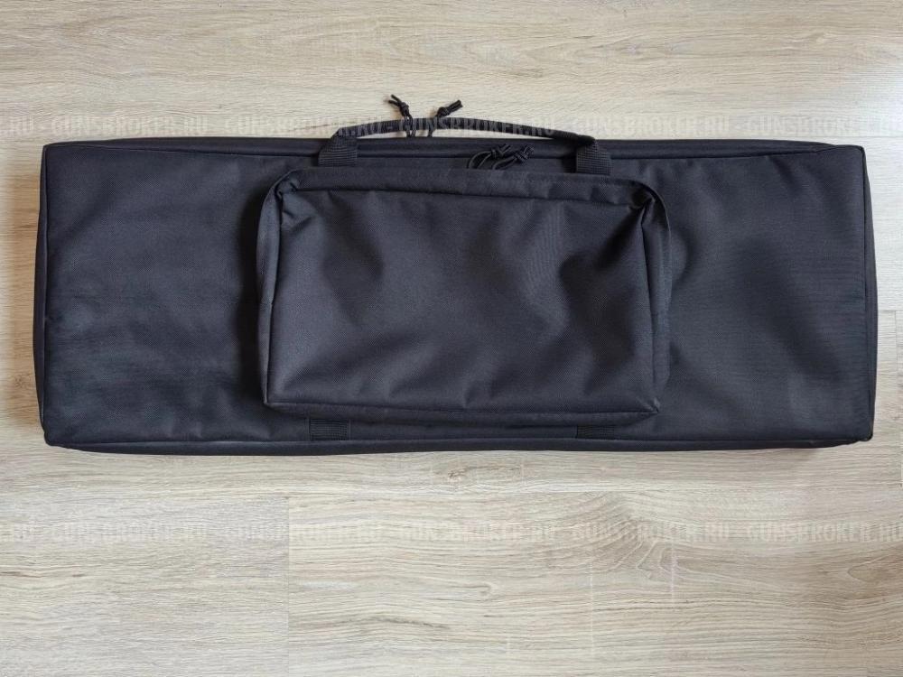 Ружье Сайга 12К исп.030 пластик трубчатый приклад, L-430