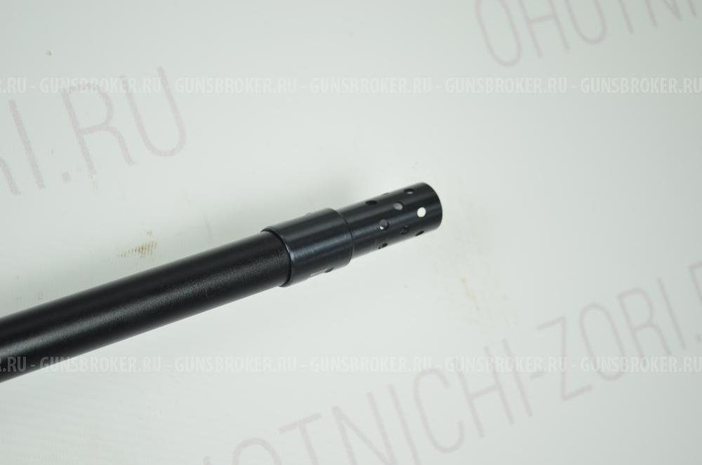 Ружье Сайга-12С 12х76 L-680 д.н пластик Комиссия 891052674