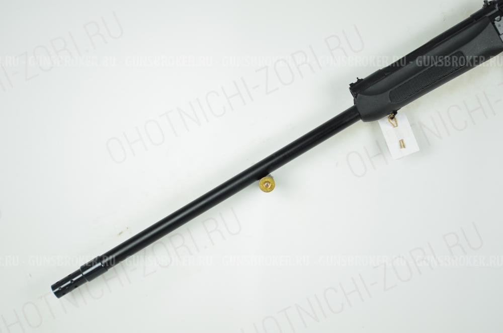Ружье Сайга-12С 12х76 L-680 д.н пластик Комиссия 891052674