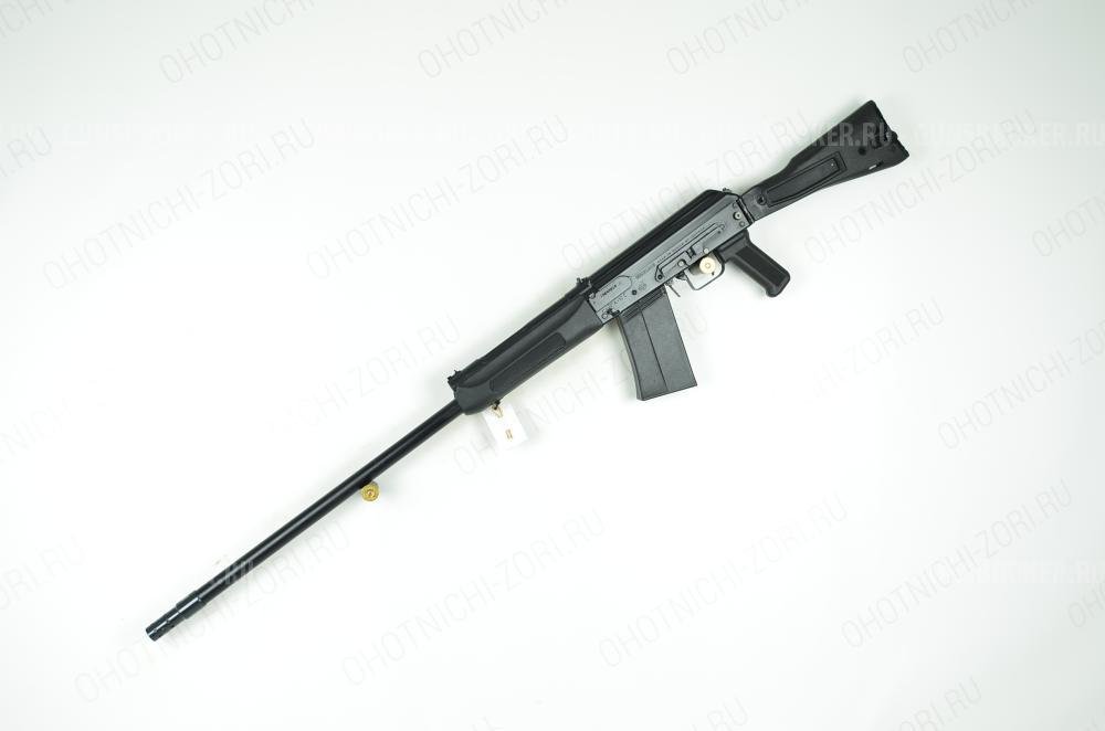 Ружье Сайга-12С 12х76 L-680 д.н пластик Комиссия 891052674