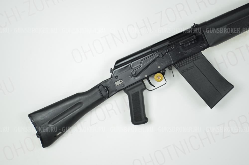 Ружье Сайга-12С 12х76 L-680 д.н пластик Комиссия 891052674