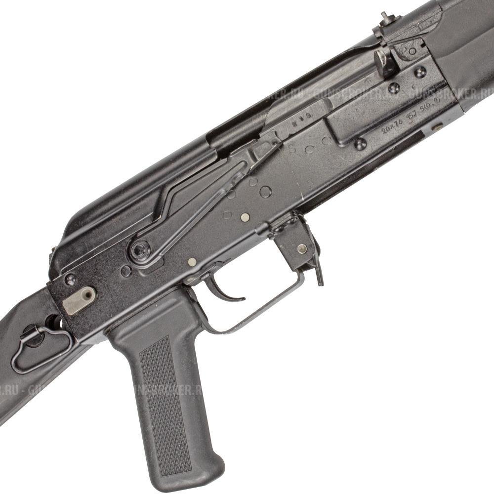 Ружье Сайга-20, калибр 20/76