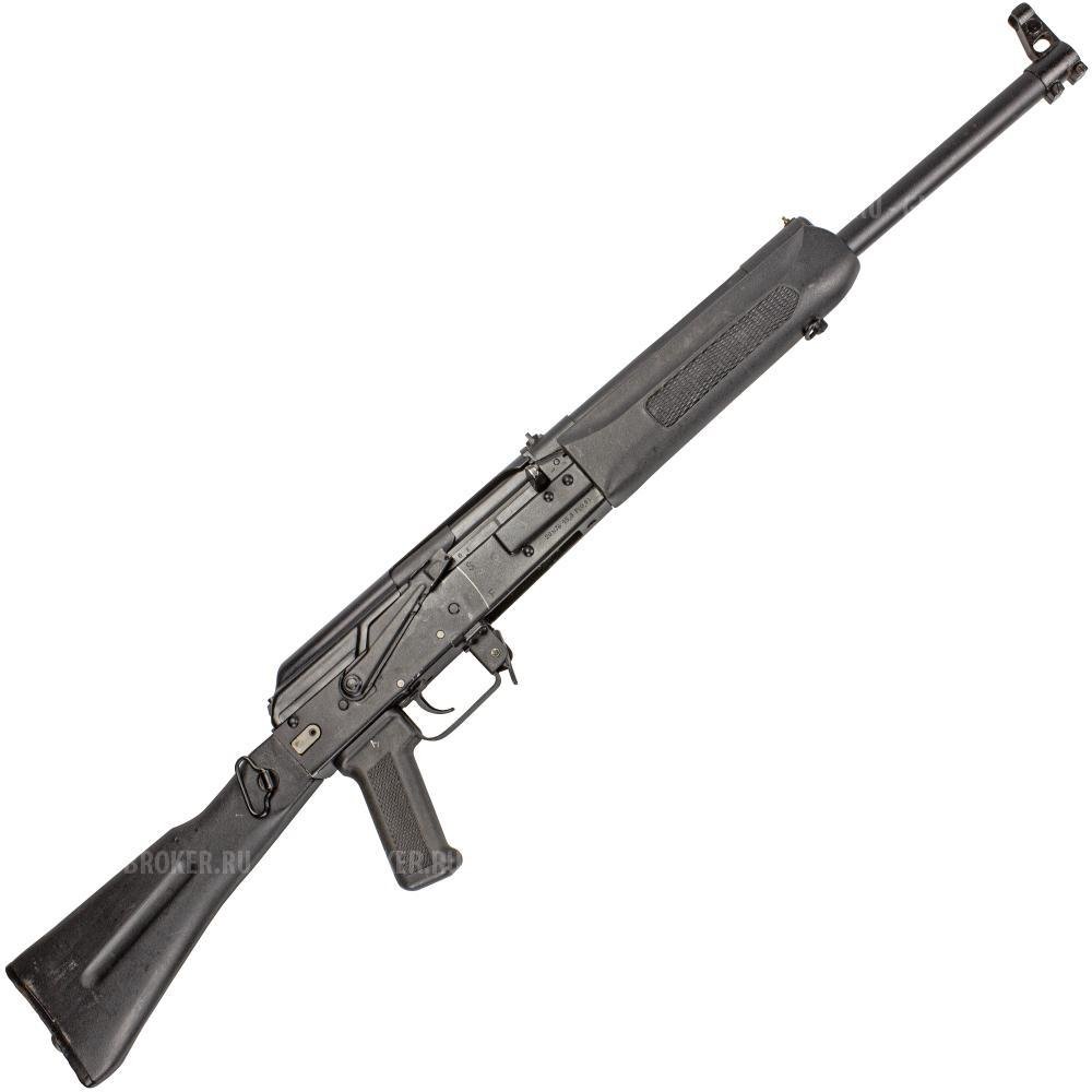 Ружье Сайга-20, калибр 20